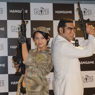 【レポート】『BLACK SQUAD』プレカンファレンスでプロゲームチームが激闘！最強広報チームの栄冠は誰の手に!?