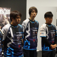 【レポート】『BLACK SQUAD』プレカンファレンスでプロゲームチームが激闘！最強広報チームの栄冠は誰の手に!?