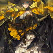 『チェインクロニクル』カインやマリナの新たな物語“Sequels ～義勇軍篇～”公開