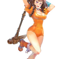 『オルサガ』×「七つの大罪 聖戦の予兆」コラボイベントが10月15日より開始！事前クエストやログインボーナスも