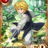 『オルサガ』×「七つの大罪 聖戦の予兆」コラボイベントが10月15日より開始！事前クエストやログインボーナスも