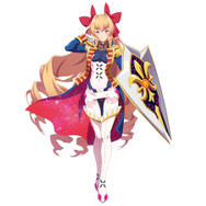 iOS/Android『スターリーガールズ』“星娘（ほしむす）”第6弾「アルデバラン」公開！