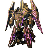 iOS/Android『スターリーガールズ』“星娘（ほしむす）”第6弾「アルデバラン」公開！