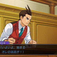 法廷劇を描く『逆転』シリーズが15周年！ イベントの実施やfigma化、アプリ版『逆裁4』など多彩な展開が判明