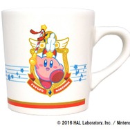 キデイランドで「カービィのプププなマーチングバンド」フェアが開催！マルクやマホロアの限定グッズなどが登場