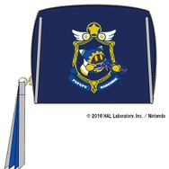 キデイランドで「カービィのプププなマーチングバンド」フェアが開催！マルクやマホロアの限定グッズなどが登場