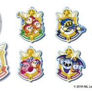 キデイランドで「カービィのプププなマーチングバンド」フェアが開催！マルクやマホロアの限定グッズなどが登場