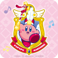 キデイランドで「カービィのプププなマーチングバンド」フェアが開催！マルクやマホロアの限定グッズなどが登場