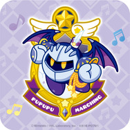 キデイランドで「カービィのプププなマーチングバンド」フェアが開催！マルクやマホロアの限定グッズなどが登場