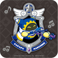 キデイランドで「カービィのプププなマーチングバンド」フェアが開催！マルクやマホロアの限定グッズなどが登場