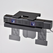 「PS Camera対応スタンド」「PS Move用シリコンカバー」発売―PSVRの体験をより快適に