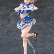 『グラブル』アイドルVer「ジータ」フィギュアが登場！華やかな衣装やおみ足がキュート＆セクシー