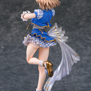 グラブル』アイドルVer「ジータ」フィギュアが登場！華やかな