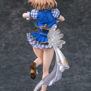 『グラブル』アイドルVer「ジータ」フィギュアが登場！華やかな衣装やおみ足がキュート＆セクシー
