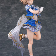 グラブル』アイドルVer「ジータ」フィギュアが登場！華やかな