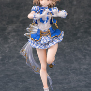 『グラブル』アイドルVer「ジータ」フィギュアが登場！華やかな衣装やおみ足がキュート＆セクシー