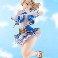 『グラブル』アイドルVer「ジータ」フィギュアが登場！華やかな衣装やおみ足がキュート＆セクシー