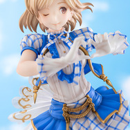 『グラブル』アイドルVer「ジータ」フィギュアが登場！華やかな衣装やおみ足がキュート＆セクシー