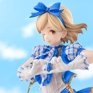 『グラブル』アイドルVer「ジータ」フィギュアが登場！華やかな衣装やおみ足がキュート＆セクシー
