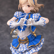 『グラブル』アイドルVer「ジータ」フィギュアが登場！華やかな衣装やおみ足がキュート＆セクシー