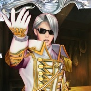 『サガ スカーレットグレイス』新情報公開―サングラス装着のフランシス見参！