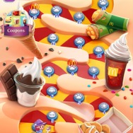 マクドナルドで『バブルウィッチ』スペシャルコラボが10月17日より開催！プレイすると割引クーポンがもらえる