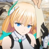 劇場アニメ「楽園追放-Expelled from Paradise-」PS Storeにて配信開始―虚淵玄氏脚本のSF作品