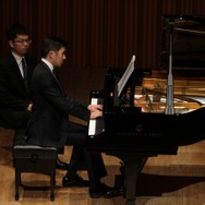 【レポート】『いけにえと雪のセツナ』ピアノリサイタル ― ストーリーを音楽で追体験する演出と美しいピアノの旋律に酔った夜