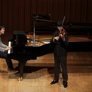 【レポート】『いけにえと雪のセツナ』ピアノリサイタル ― ストーリーを音楽で追体験する演出と美しいピアノの旋律に酔った夜