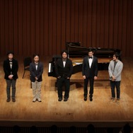 【レポート】『いけにえと雪のセツナ』ピアノリサイタル ― ストーリーを音楽で追体験する演出と美しいピアノの旋律に酔った夜