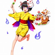 『AKIBA’S TRIP Festa！』最新イメージ映像公開、最後のヒロイン3人の情報も明らかに