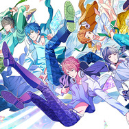 ボーイフレンド（仮）プロジェクト、AGF2016オリジナル描き下ろしイラストとグッズ一覧公開