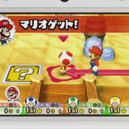 「ニャニャニャ! ネコマリオタイム」『マリオパーティ』最新作から『モンハン ストーリーズ』までご紹介！ 体験版配信中の『サバクのネズミ団!』も要チェック