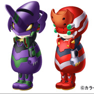 『タワプリ』×「エヴァンゲリオン」コラボイベント開始！描き下ろしキャラや限定スキルが登場