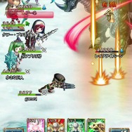 『タワプリ』×「エヴァンゲリオン」コラボイベント開始！描き下ろしキャラや限定スキルが登場