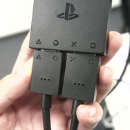 PSVRが編集部に到着！早速開けてみた