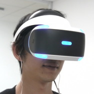 PSVRが編集部に到着！早速開けてみた