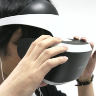 「PSVR」早速セットアップしてみた！手順通りやれば接続は簡単