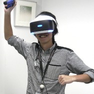 「PSVR」早速セットアップしてみた！手順通りやれば接続は簡単