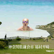 「シン・ゴジラ」がデジタルカメラに！ ダイナミックフォトで映画のシーンや“会議名称”と合成