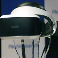 家庭用ゲームでVR遊べる時代に…「PlayStation VR」発売開始―山田孝之も「帰ってすぐやる」