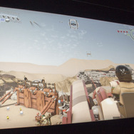 フォースと共にあらんことを！『LEGO スター・ウォーズ/フォースの覚醒』発売記念イベントレポ