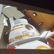 フォースと共にあらんことを！『LEGO スター・ウォーズ/フォースの覚醒』発売記念イベントレポ