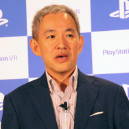 家庭用ゲームでVR遊べる時代に…「PlayStation VR」発売開始―山田孝之も「帰ってすぐやる」
