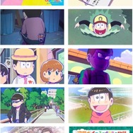 「おそ松さん」TVアニメ特番決定！ JRAとのコラボで6大ニュースを発表