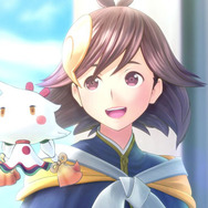 『めがみめぐり』「七柱のめがみ」やゲームシステム詳細が公開、先輩めがみと一緒にツクモを育てよう