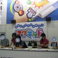 第26回次世代ワールドホビーフェアが開催！