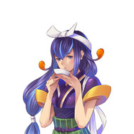 『めがみめぐり』「七柱のめがみ」やゲームシステム詳細が公開、先輩めがみと一緒にツクモを育てよう