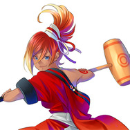 『めがみめぐり』「七柱のめがみ」やゲームシステム詳細が公開、先輩めがみと一緒にツクモを育てよう