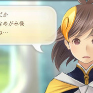 『めがみめぐり』「七柱のめがみ」やゲームシステム詳細が公開、先輩めがみと一緒にツクモを育てよう